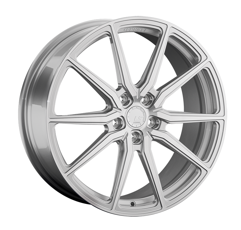 Каталог кованых дисков LS Forged в Тольятти. Купить кованые диски LS Forged в интернет-магазине slikshop.ru